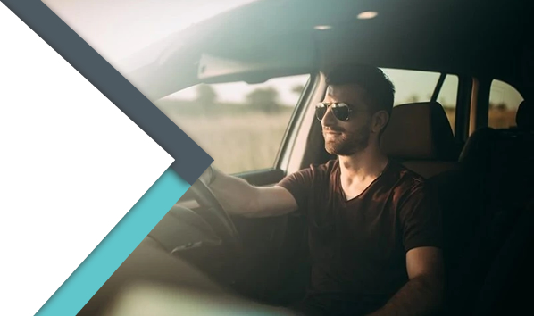 [Seguro Auto. Tranquilidade e Segurança, para você.]